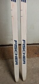 Skate běžky Fischer RCS Air Carbon Skating 190 cm - 8