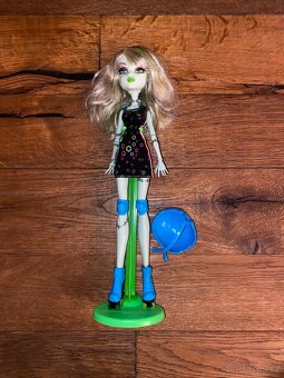 Prodám panenky Barbie a jiné - 8