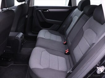 Volkswagen Passat 1,6 TDI Aut.klima Tempomat (2013) - 8