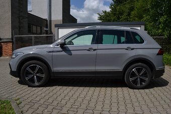 Volkswagen Tiguan 2.0Tdi 110kw 4x4 DSG DPH rok 2021 - 8