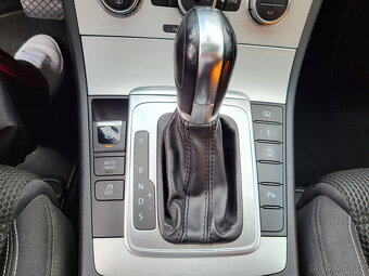 VW CC 2.0 TDi - 8