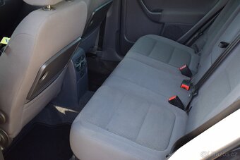 Volkswagen Golf Plus 1,9 TDi BEZ TP,NA ND - 8