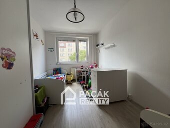 Pronájem bytu 3+1 v Olomouci, ul. Fischerova, ev.č. 00661 - 8