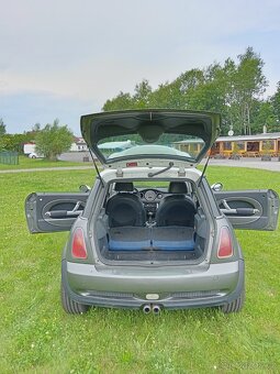 Mini Cooper S - 8