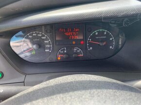 Iveco Daily 50C15 novy nosič kontejneru N1 do 3.5 t - 8