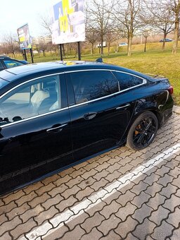 Renault Talisman 1.6 TCE. 147kw. Initiale Paris - 8