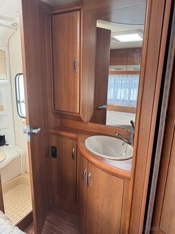 Karavan Hobby 24G - 8