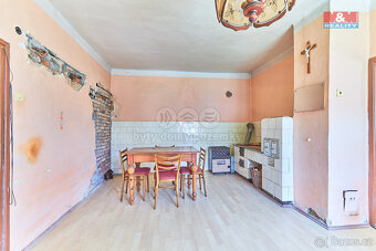 Prodej rodinného domu, 150 m², Stará Vožice - 8