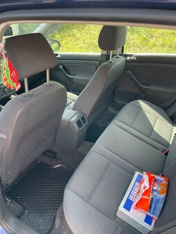 Vw golf 5 1.9tdi 77kw - 8