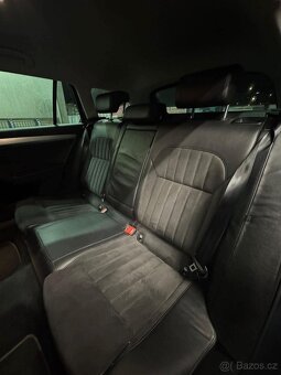 Prodám škoda superb 3 - 8