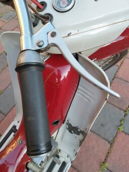 Jawa 50-20 pionýr - 8
