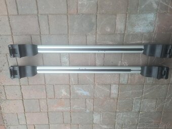 Sada 4 Alu Dezent TZ Dark 5/114.3 s letními pneumatikami Mic - 8