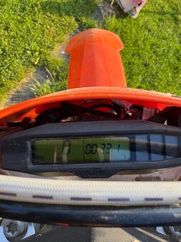 Ktm exc 250 tpi - 8