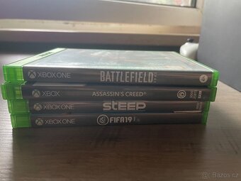 Xbox series x - 8