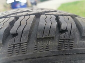 alu disky + zimní pneu Kia Stonic a další... - 8