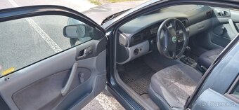 Prodám Škoda Octavia 1 - 8