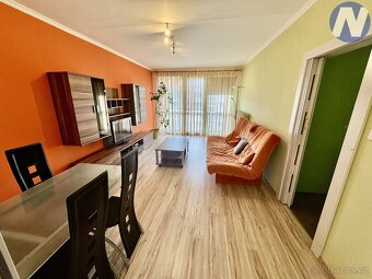 Pronájem, byt 3+1 77m², ul. Truhlářská, Písek - 8