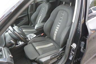 PRODÁM BMW X1 s-Drive 18d - 8