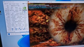 ❰ Grafická karta | MSI Ventus Nvidia RTX 4060 8GB ❱ - 8