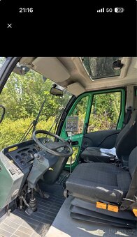 Multicar M30 + veškeré příslušenství, 49 tis. najeto - 8