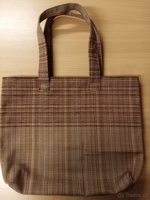 Nová taška plážová, nákupní - 8