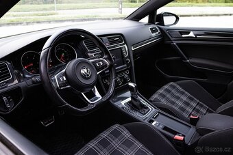 Volkswagen Golf 2.0 TDI BMT 184k GTD DSG EU6 - 8