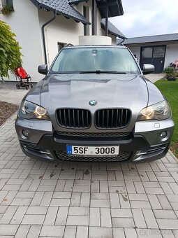 Bmw X5 3.0d xdrive - 8