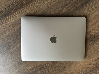 Macbook Pro 13” 2020 I5 512GB CZ Space Gray - 8