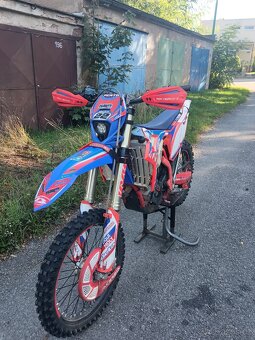 Beta racing 350 2020 - 8