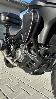 Suzuki DL 650 V-Strom - 8