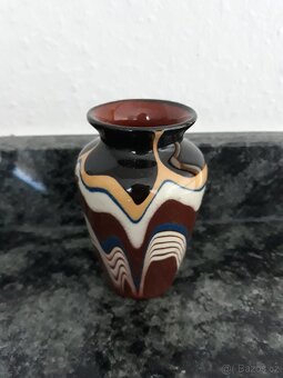 Keramické hrnečky a jiné drobnosti z keramiky - 8