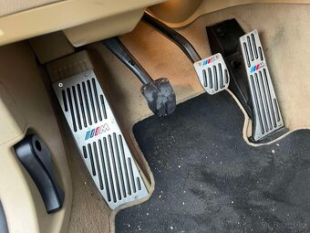 Komplet na náhradní díly-BMW E90 325i n52b25a - 8