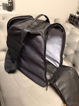 Obal na lyzarske/snb boty - 8