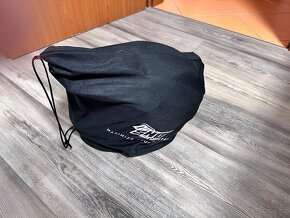 Prodám novou helmu na motocross Shot Furious Brush - 8