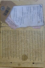 Stříbrné mince Obrněná technika - 8