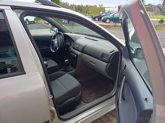 Škoda Octavia Combi 1,9 TDI-66 kW-NOVÁ STK - 8