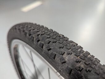 Dětské kolo Beany Zero 24 - 8