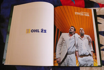 Městské divadlo Brno 2013 - 2014 - 8