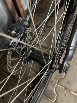 Dirt kolo canyon stitched 360 26’ - 8