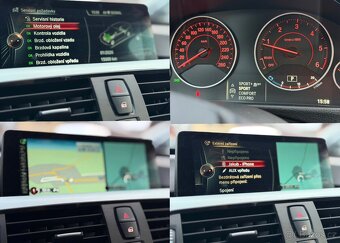 BMW 320D X-Drive GRAN TURISMO f34 2016 NOVA STK/NOVY MOTOR - 8