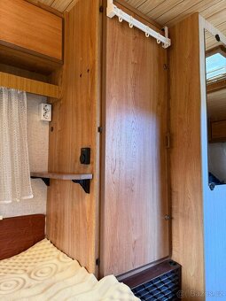 Karavan Buerstner City - 8