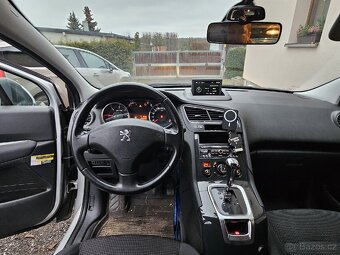 Peugeot 5008 1.6 hdi - 8