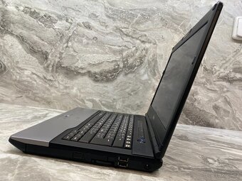 🔥 Fujitsu Siemens Lifebook. i7, SSD, Win11, 8GB 🔥 - 8