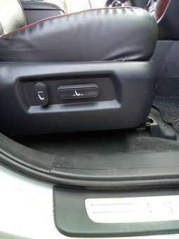 Hyundai Santa Fe 4x4 - 8