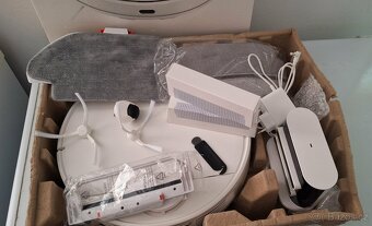 Xiaomi vacuum mop 2 s - 8