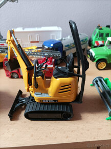 Auta, motorka a zemědělské stroje - 8