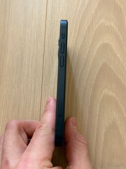 iPhone 13 mini 512 gb temně inkoustový - 8
