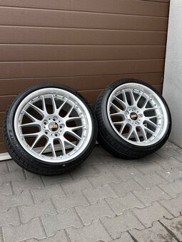 BBS RX-2 19” 5x120 RX513/RX514 - 8