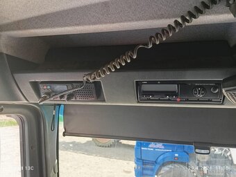 Tahač traktor MAN TGA 26.440 - 8