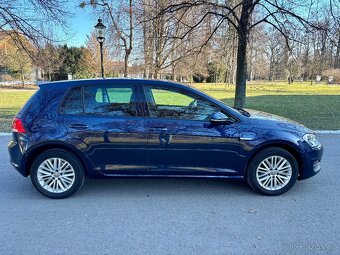 Volkswagen Golf 1.2 TSI 99 000km TOP - 8